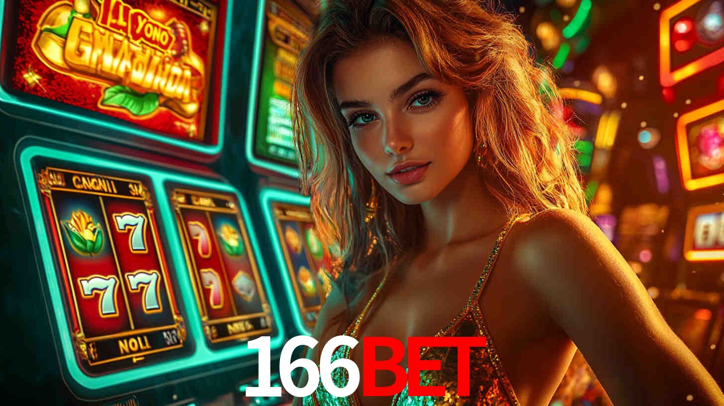 Welcome Bonus 166bet
