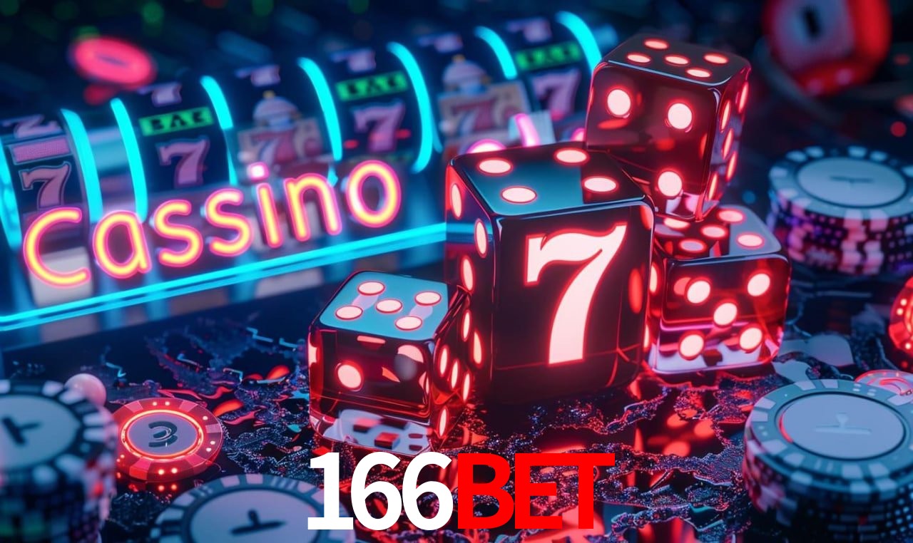 Welcome Bonus 166bet