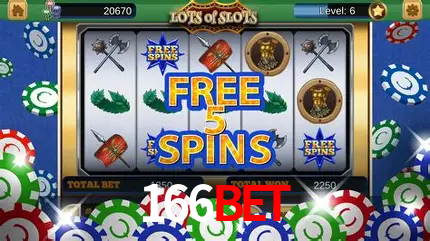 Desvendando o Mundo dos Jogos Virtuais na 166bet