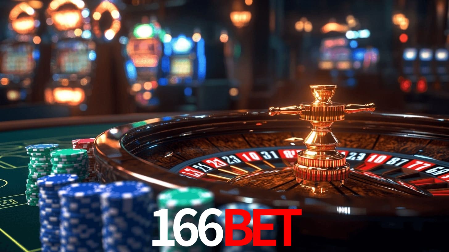 Live Casino 166bet