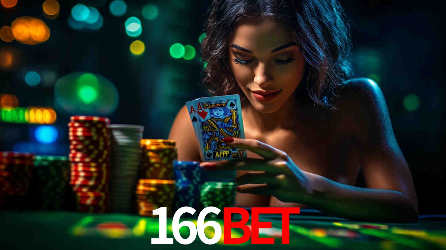 Inovações de Jogos na 166bet: O Futuro das Experiências Interativas