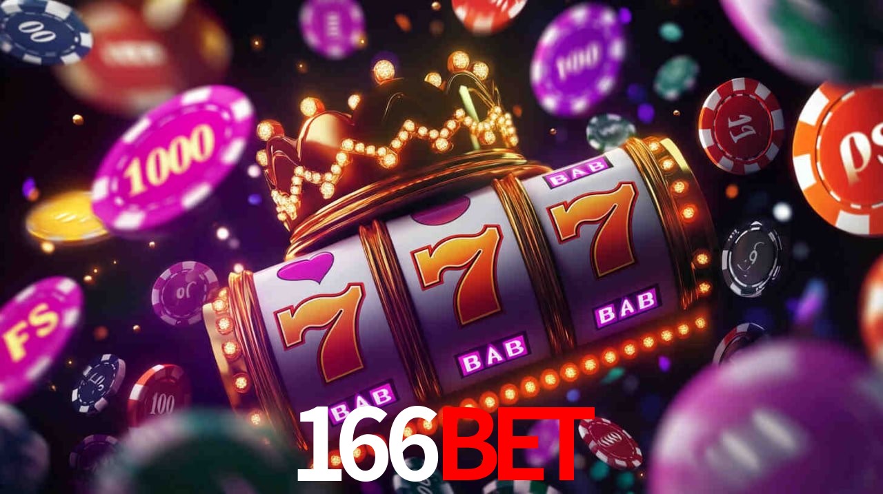 Weekend Specials 166bet