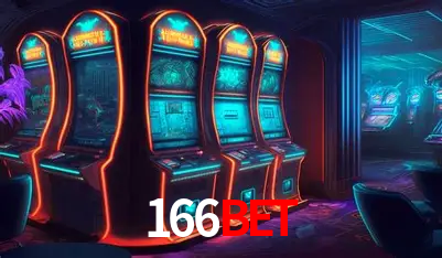 Descubra a Magia dos Jogos de Arcade no 166bet