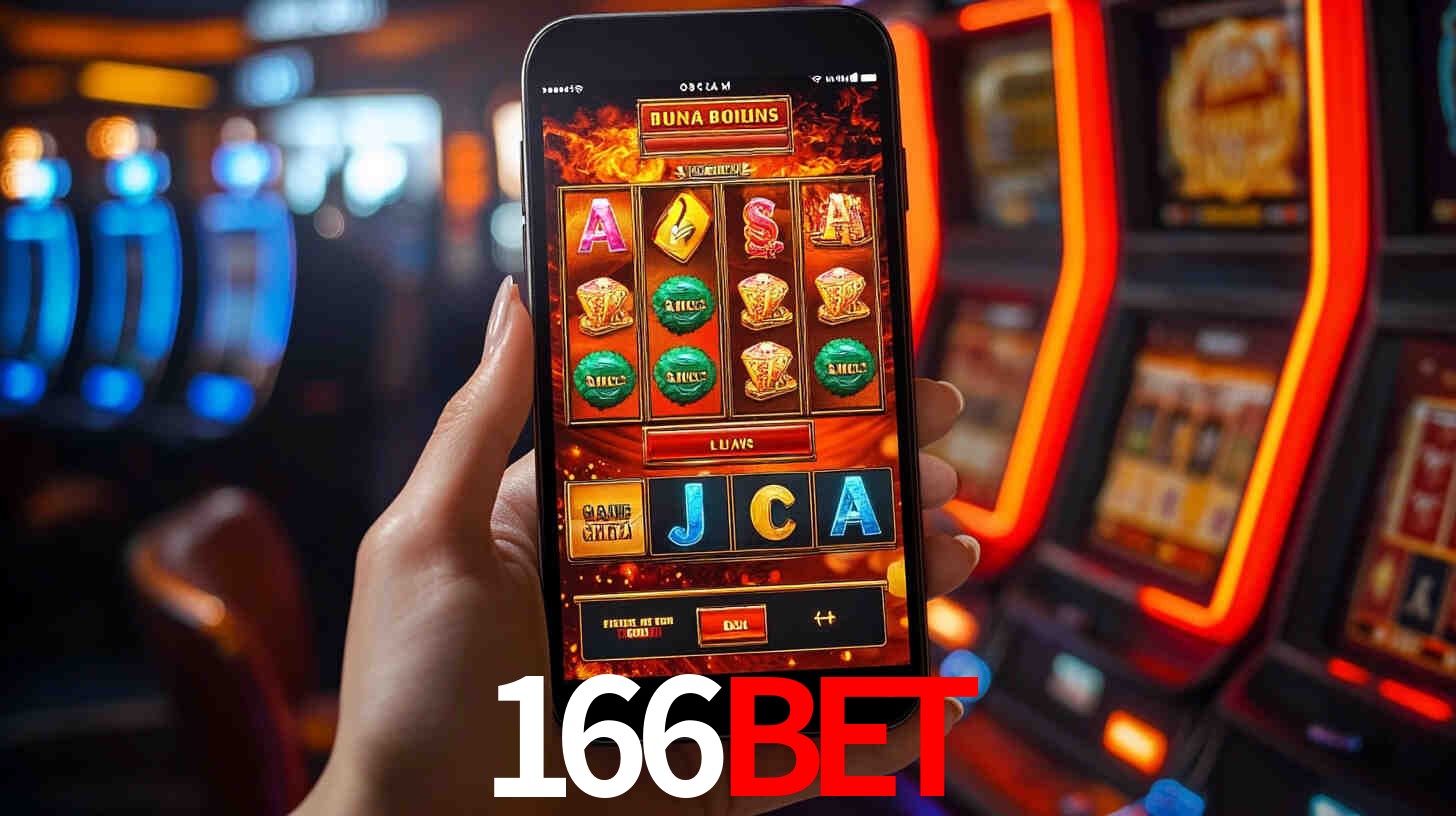 VIP Casino 166bet
