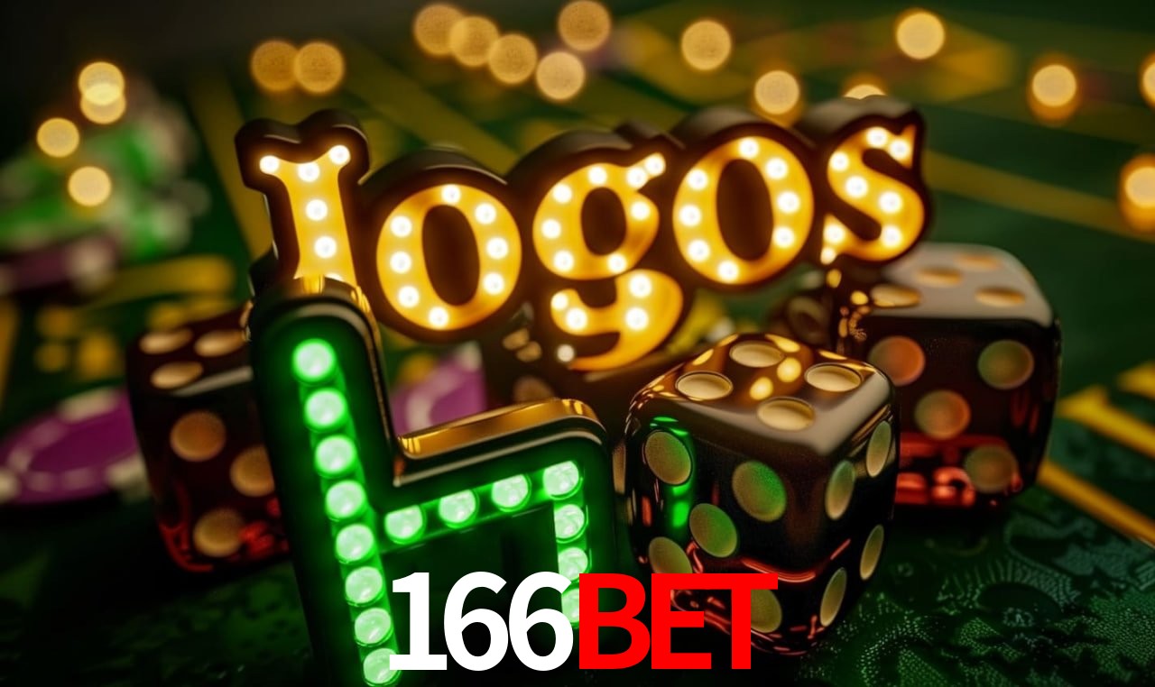 Diretório de Jogos 166bet