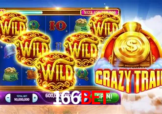 Inovações de Jogos na 166bet: O Futuro das Experiências Interativas