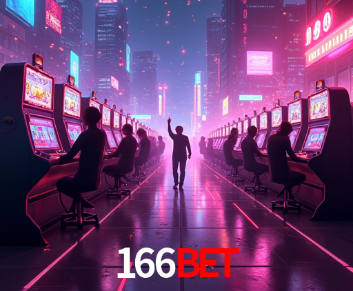 Casino VIP 166bet