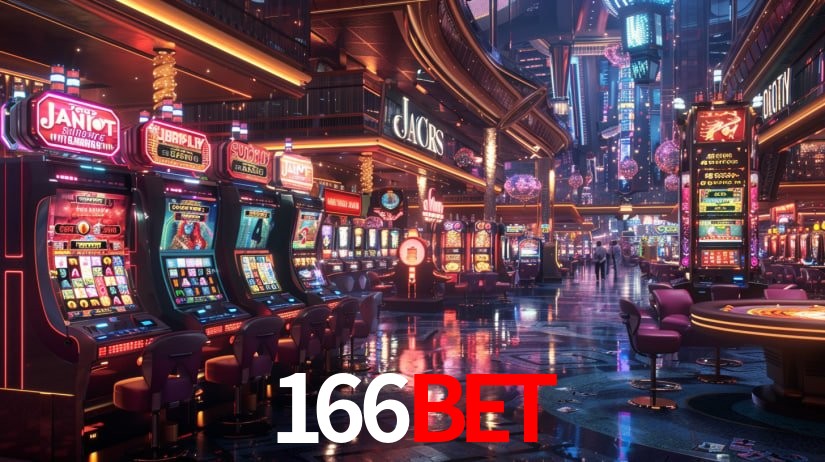 Exclusive Offers 166bet