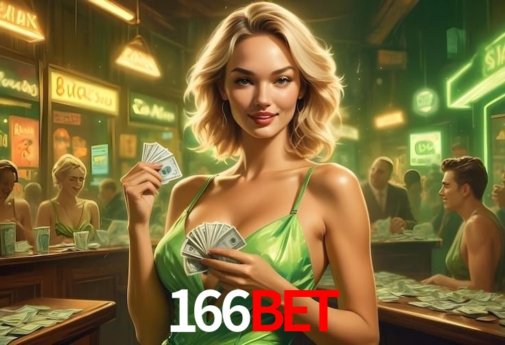 A Emoção da Loteria na 166bet: Uma Chance de Mudança de Vida