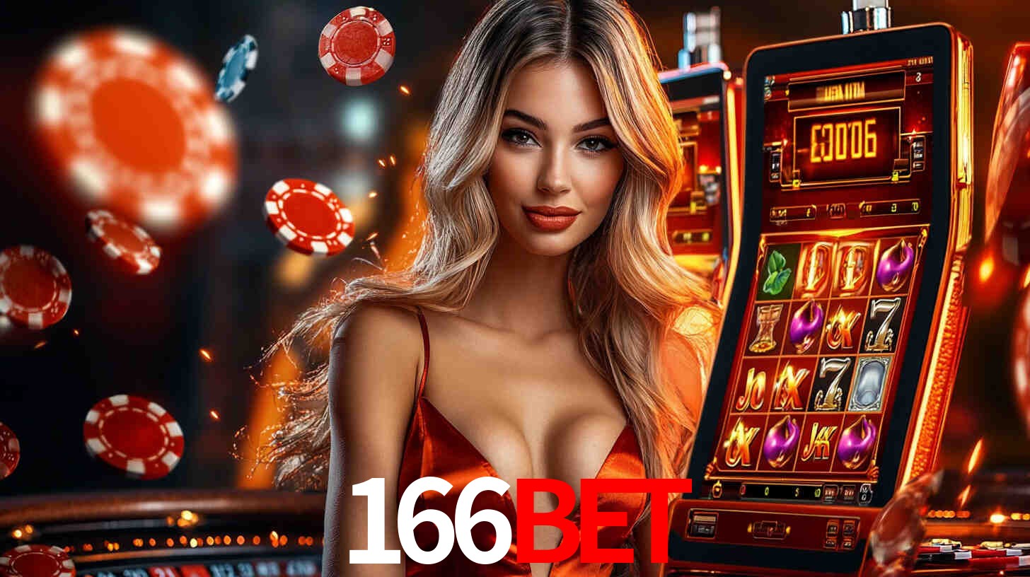 Roulette Table 166bet
