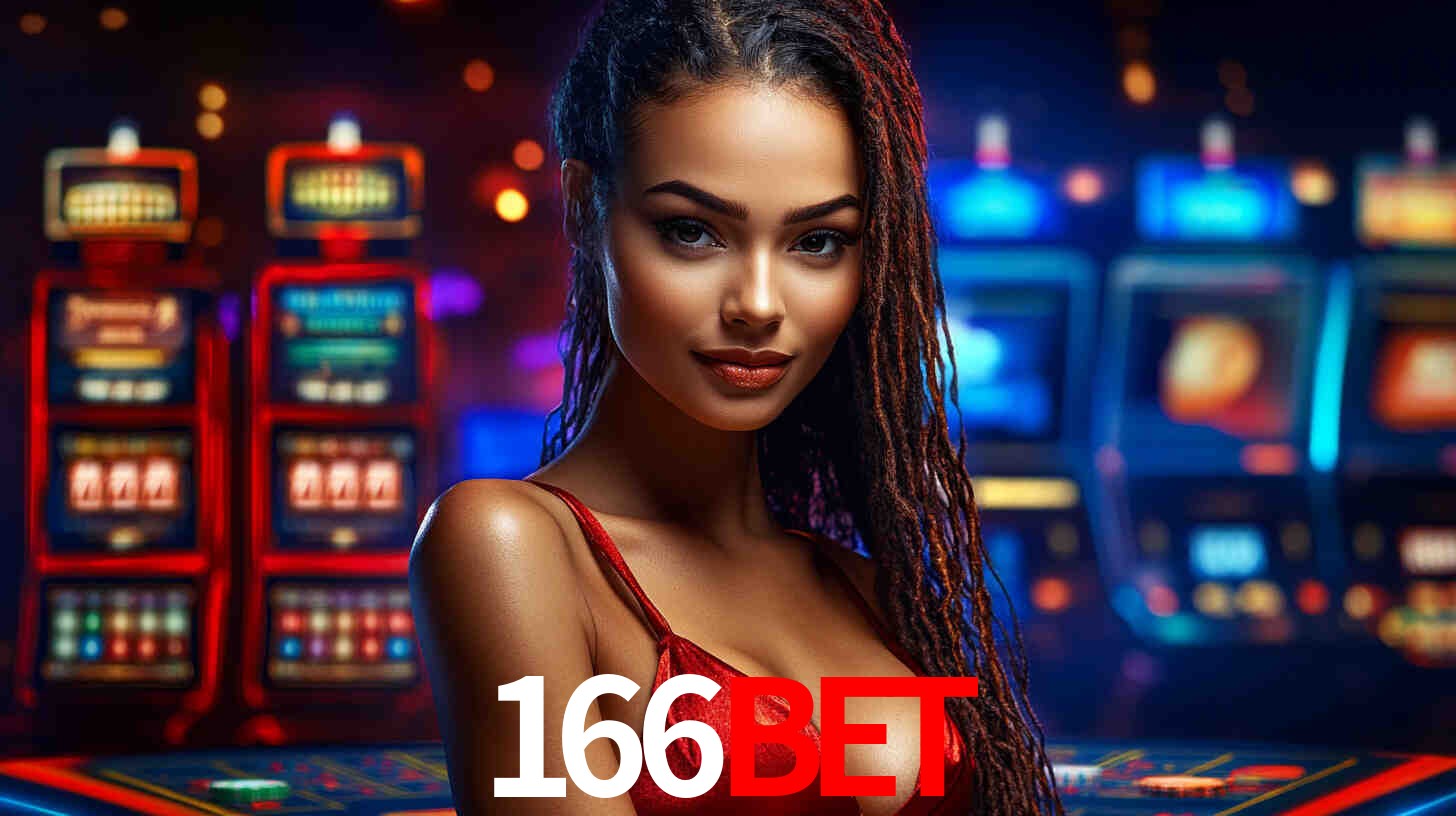 Desvendando o Mundo dos Jogos Virtuais na 166bet