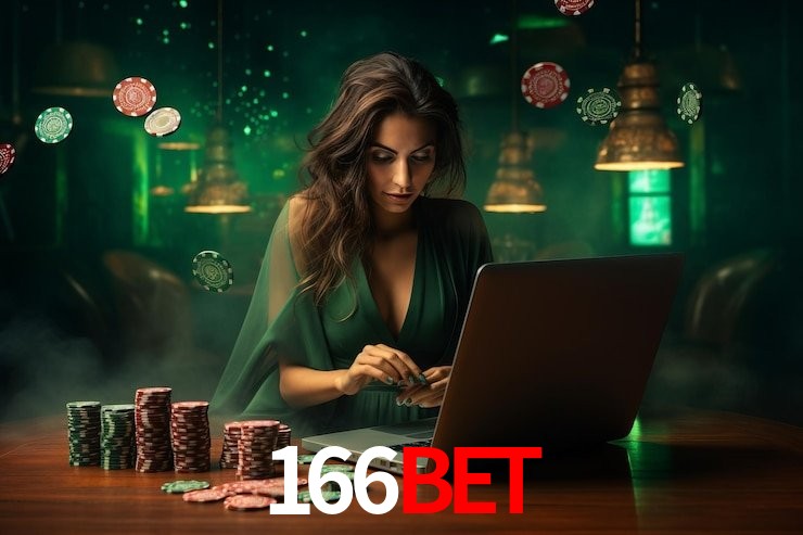 166bet login