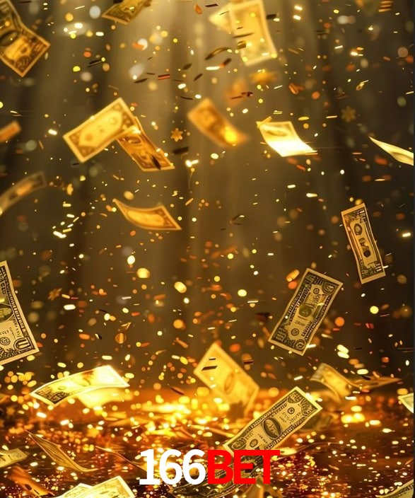 Seasonal Promotions 166bet