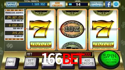 166bet: A Experiência de Casino com Jogos de Mesa ao Vivo