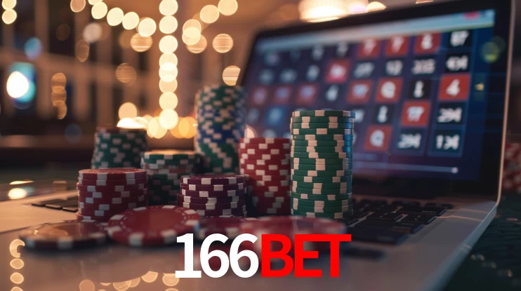 APP oficial da 166bet para mobile