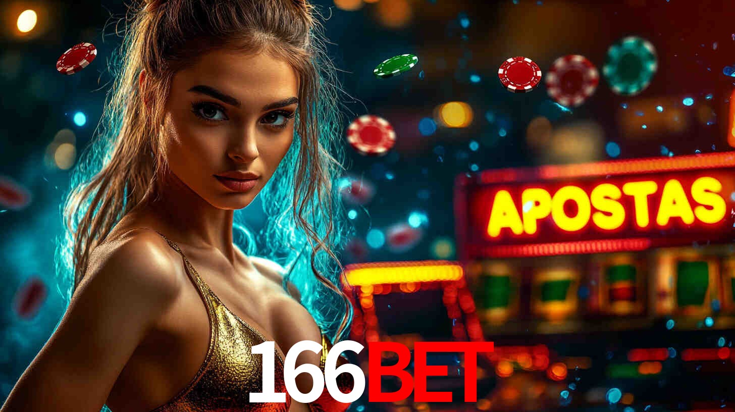Explorando a Categoria de Eventos em Apostas na 166bet