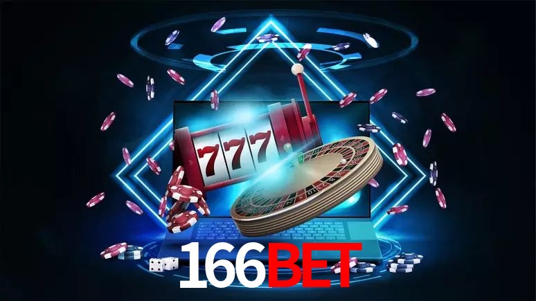 Integração de APIs 166bet