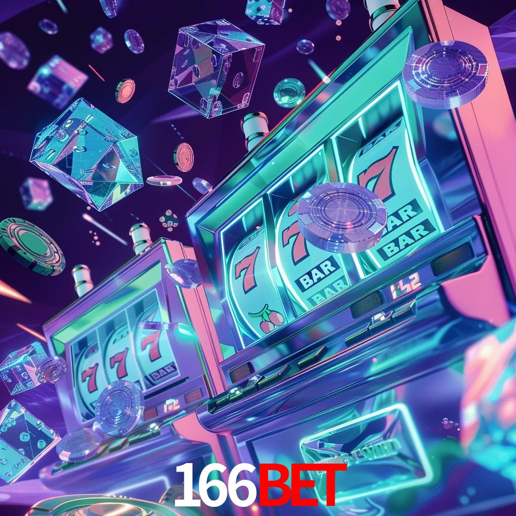 PIX Instantâneo 166bet