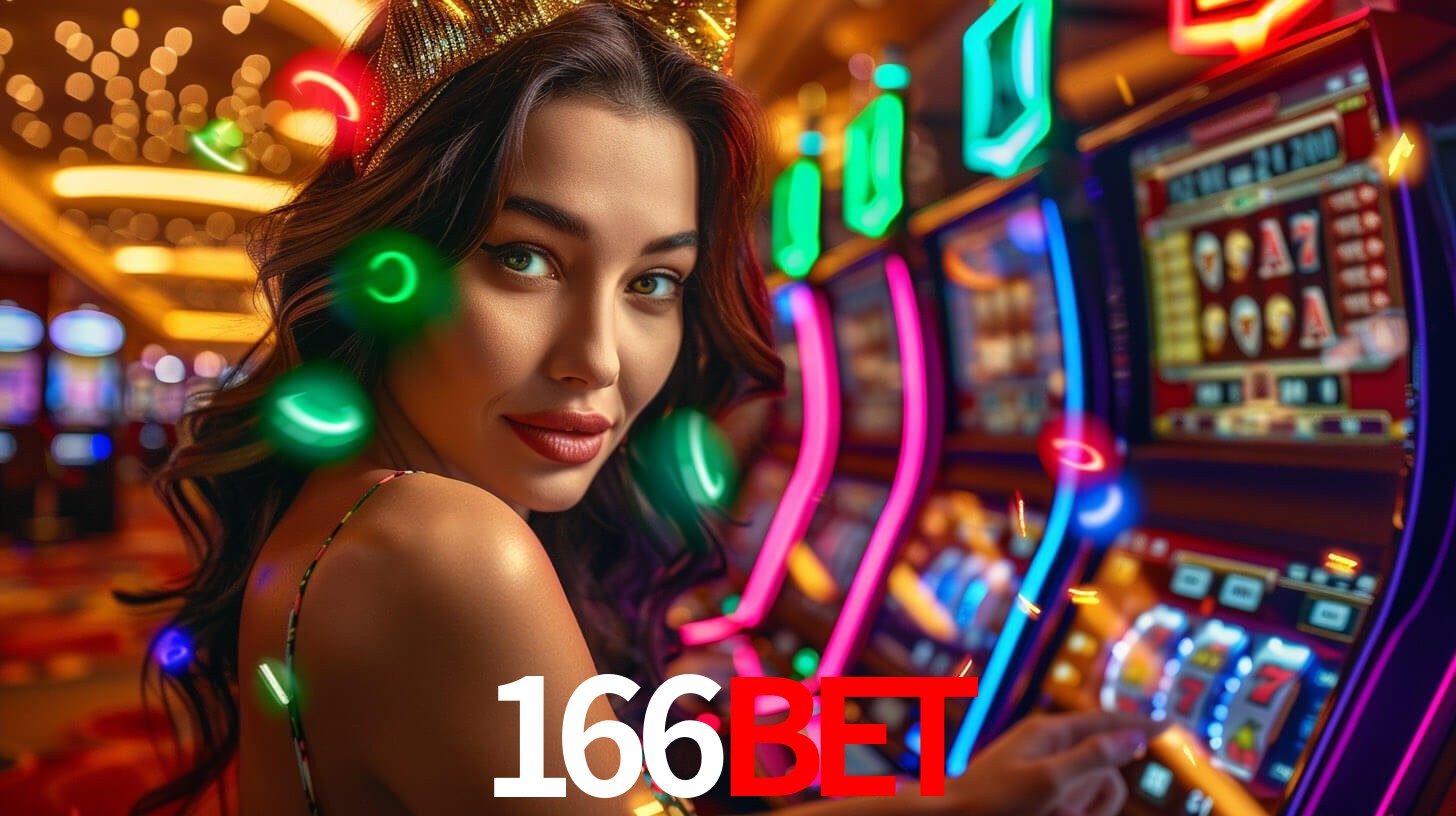Apostas ao vivo 166bet