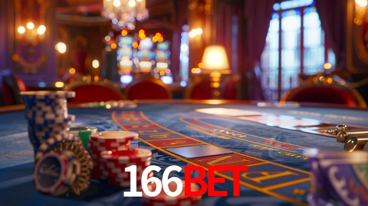 Platform Technology 166bet