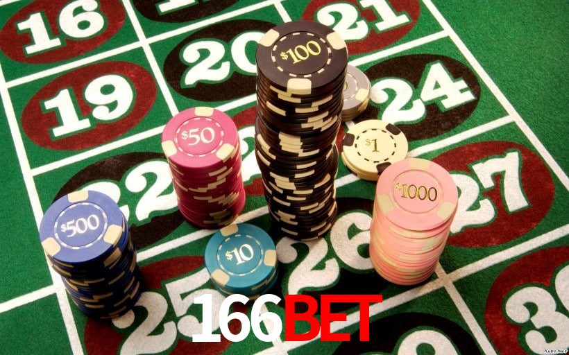 Avaliações dos Jogadores 166bet