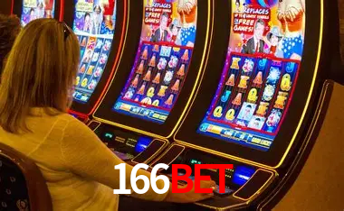 Desvendando o Mundo dos Jogos Virtuais na 166bet