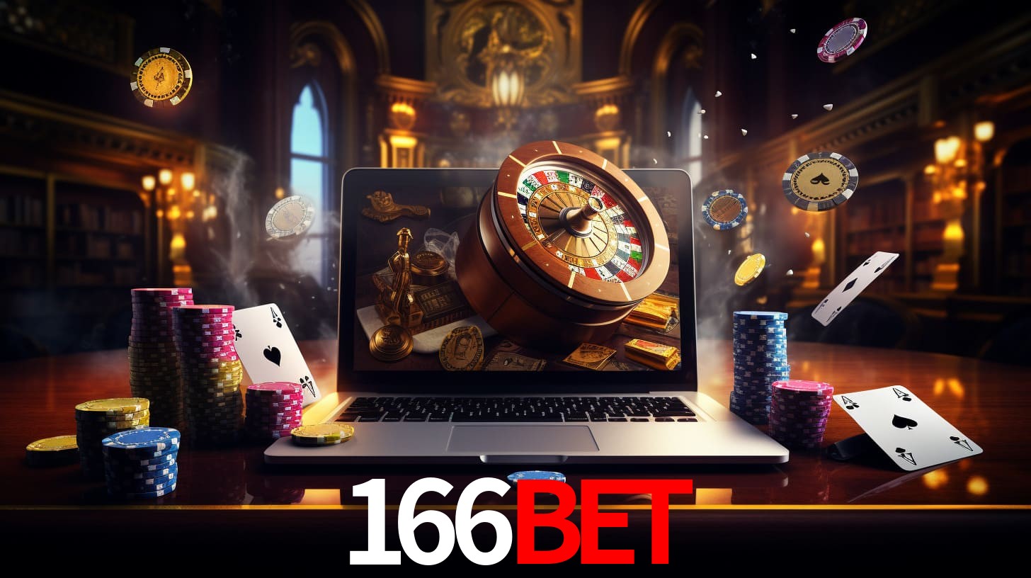 Welcome Bonus 166bet