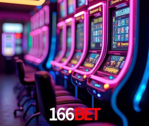 Lista de jogos de slot na 166bet