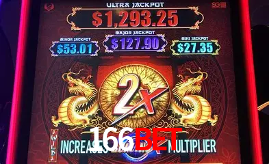 A Experiência Imersiva dos Cassinos Ao Vivo no 166bet