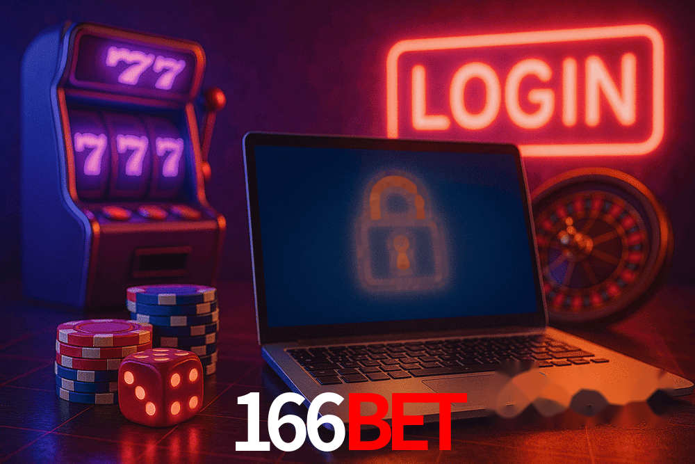 Casino Ao Vivo 166bet