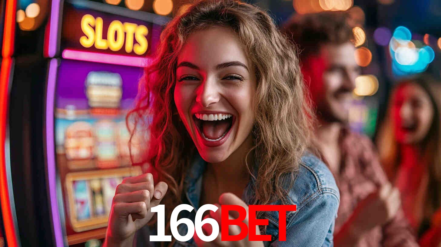 A Experiência Imersiva dos Cassinos Ao Vivo no 166bet