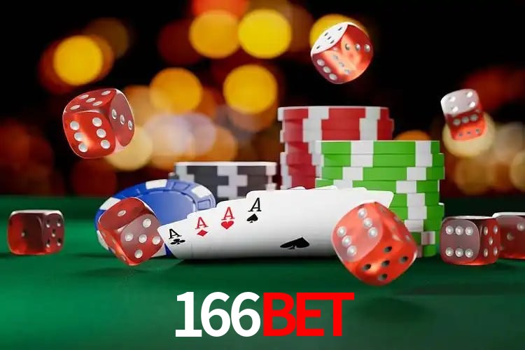 Design Responsivo 166bet