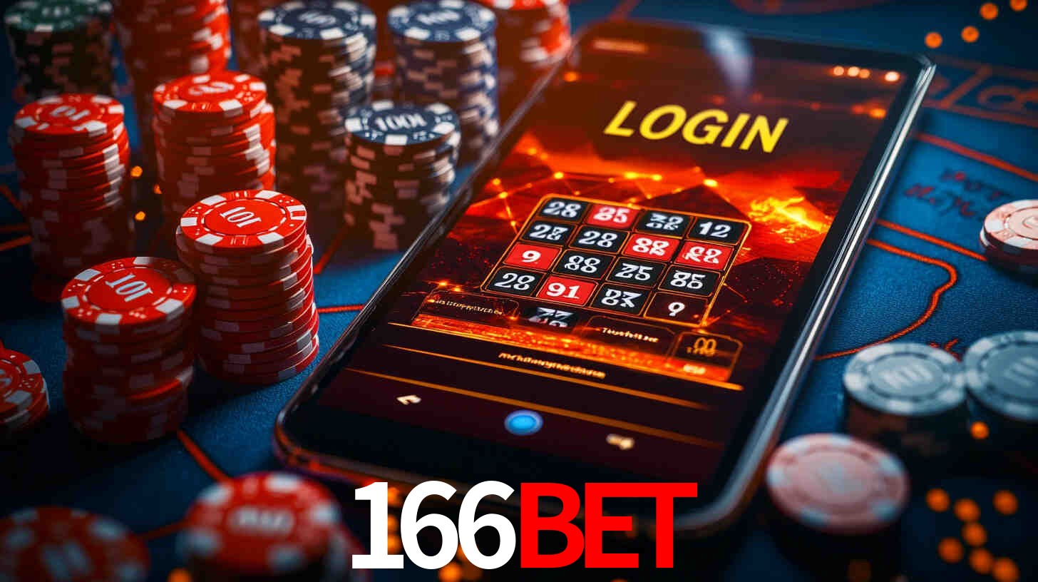 Bônus Generosos e Exclusivos no 166bet para Você!