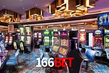 Apostas Esportivas na 166bet: Um Guia Completo