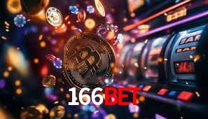 Jogos Exclusivos 166bet