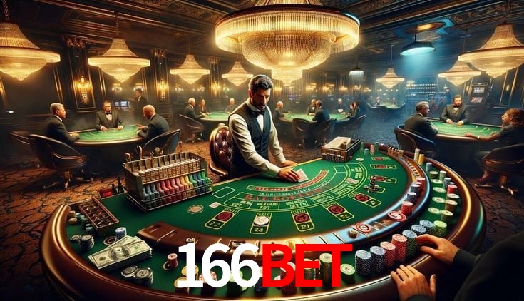 Game Statistics 166bet