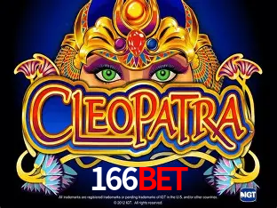 Descubra o Mundo do Cassino Online com 166bet