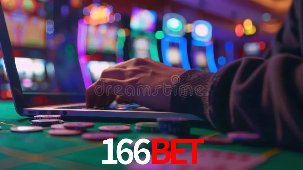 Casino VIP 166bet