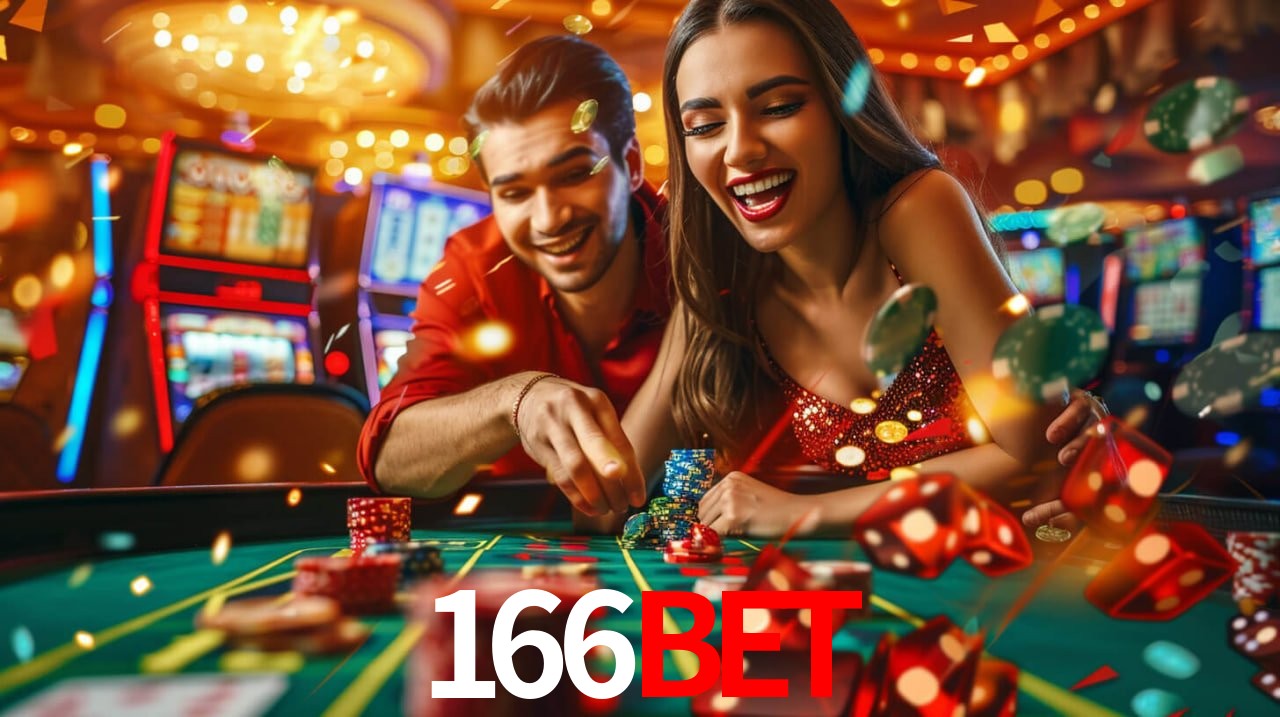 Especiais de Fim de Semana 166bet