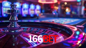 Provedores de Jogos 166bet
