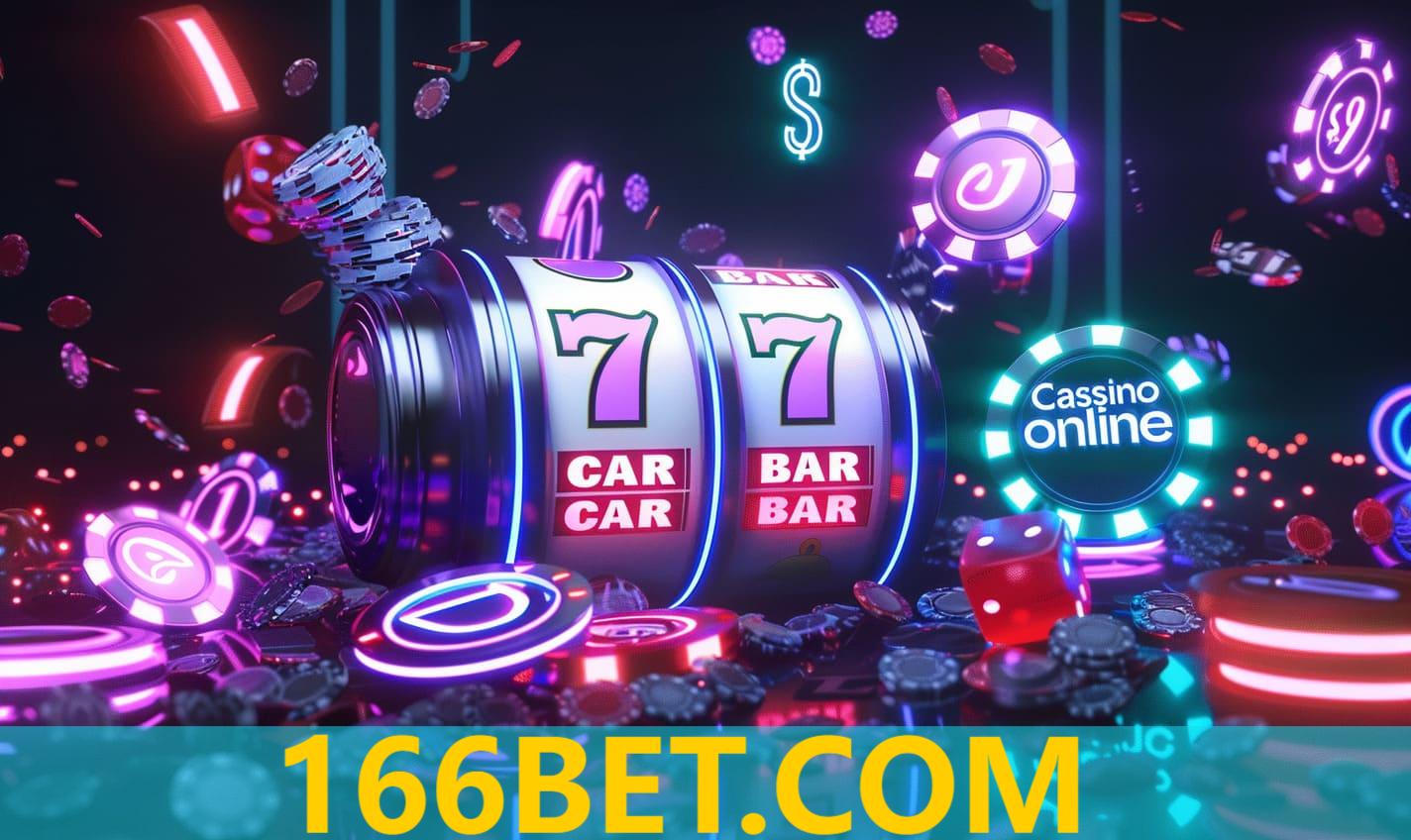 166BET.COM