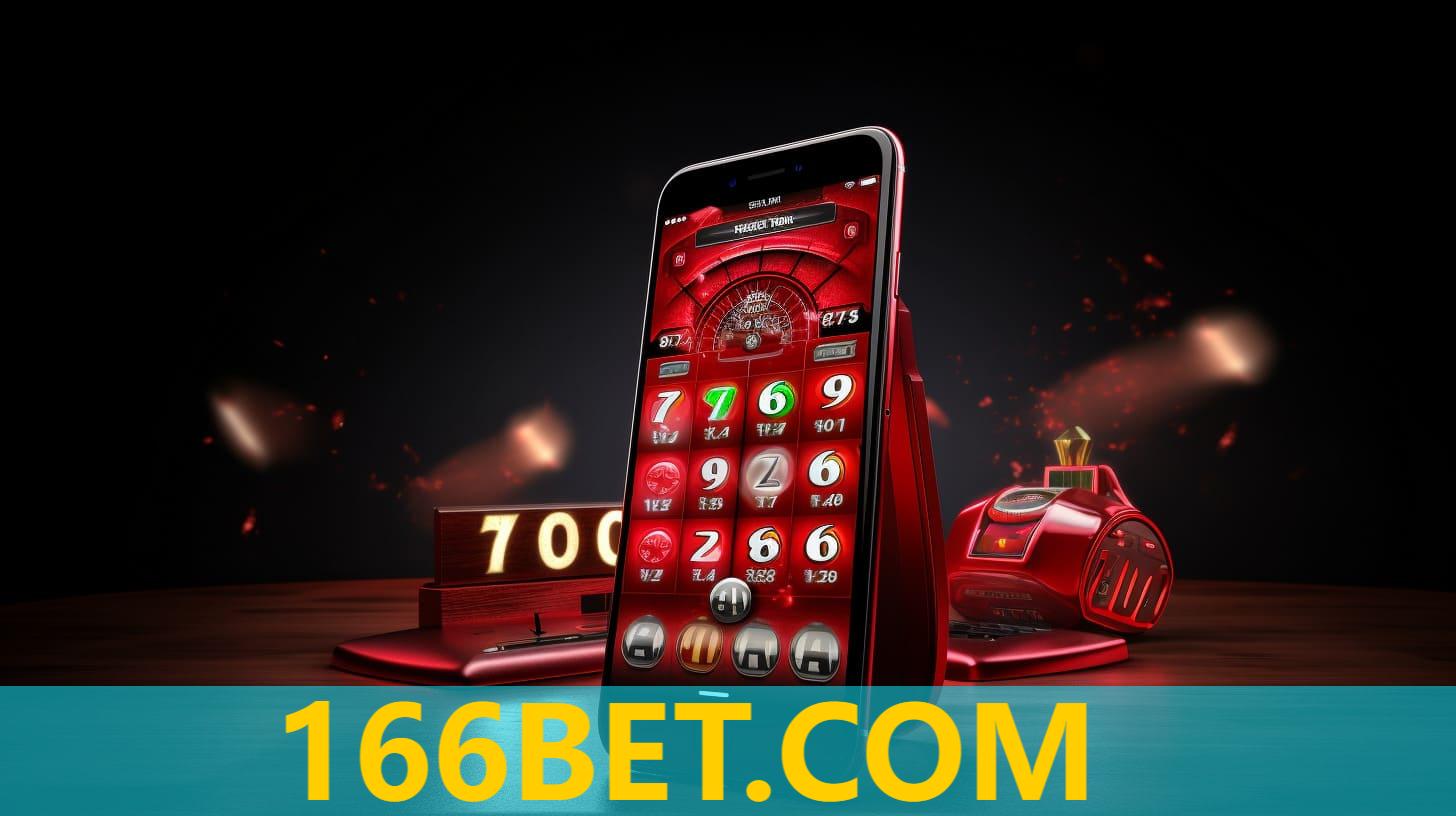 166BET.COM