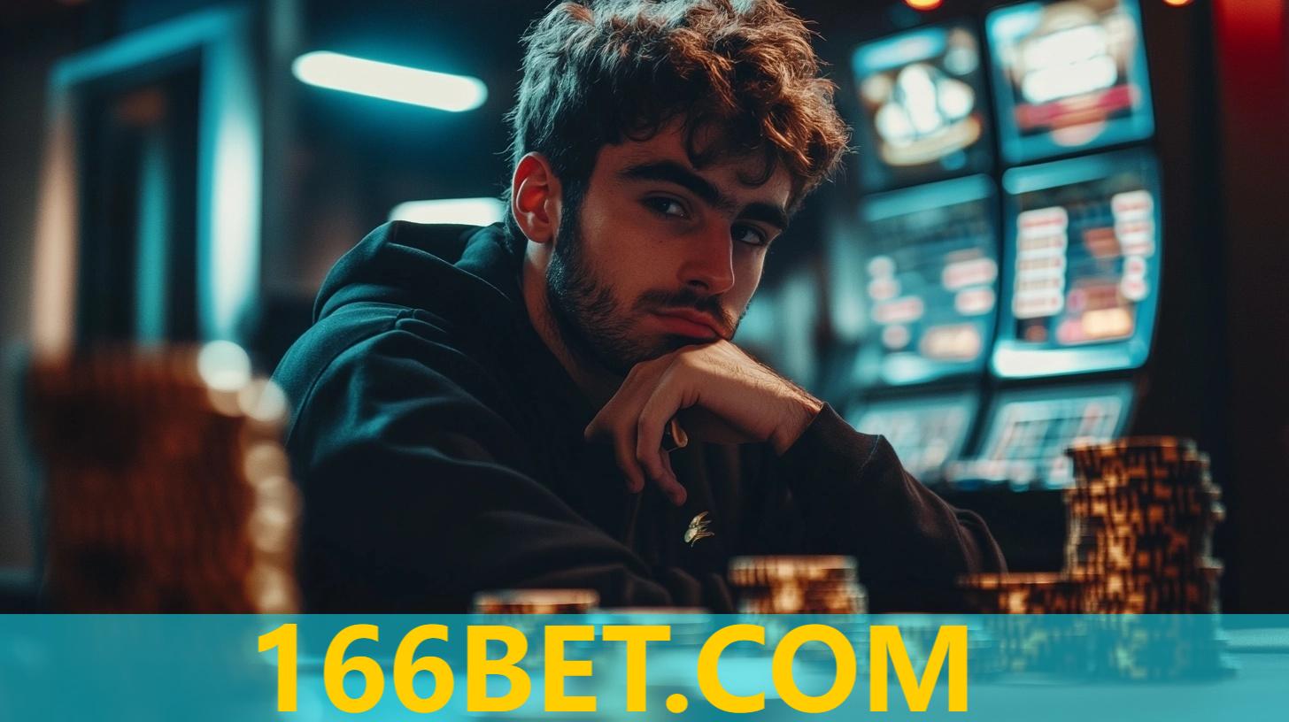 166BET.COM