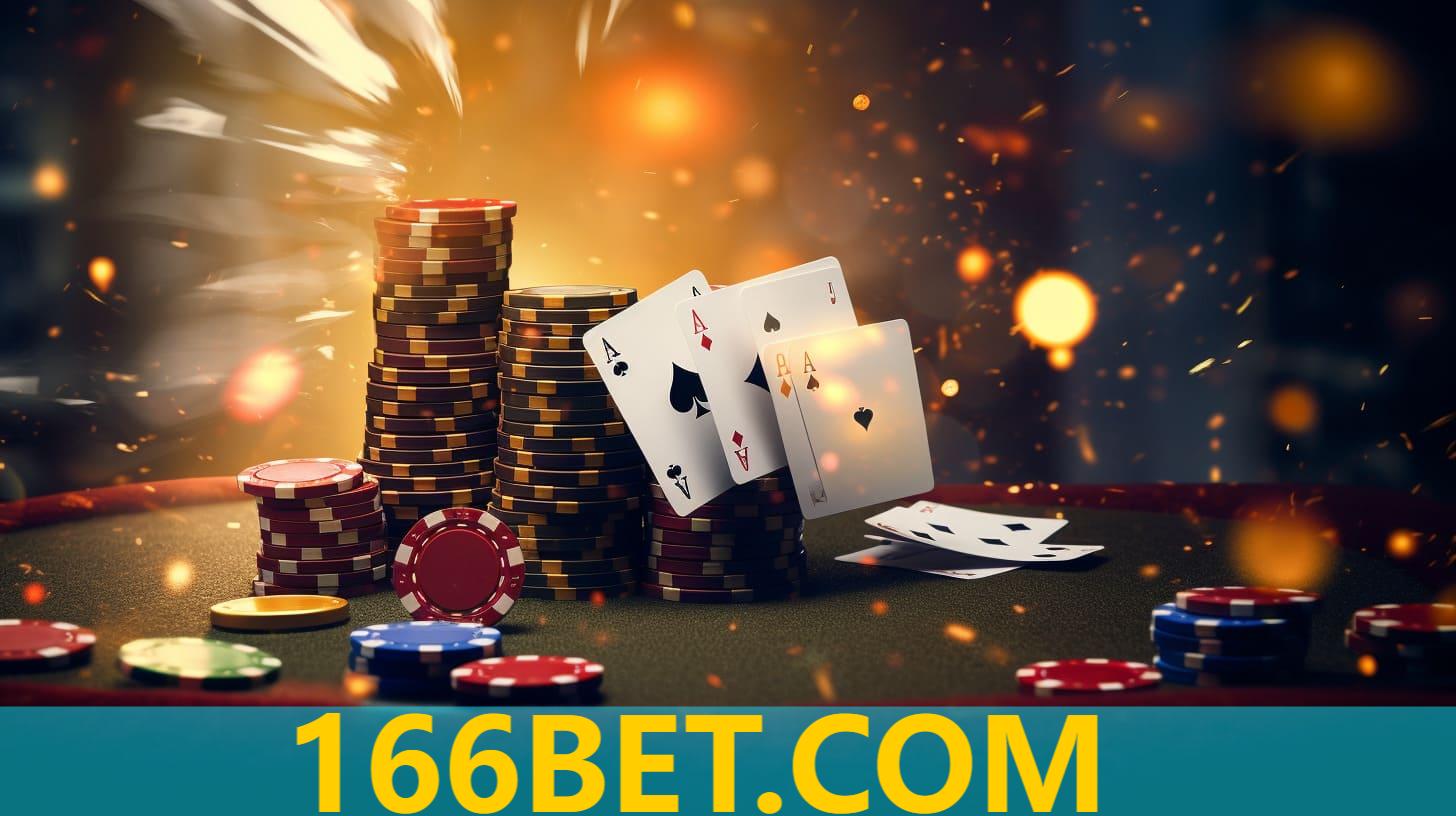 166BET.COM