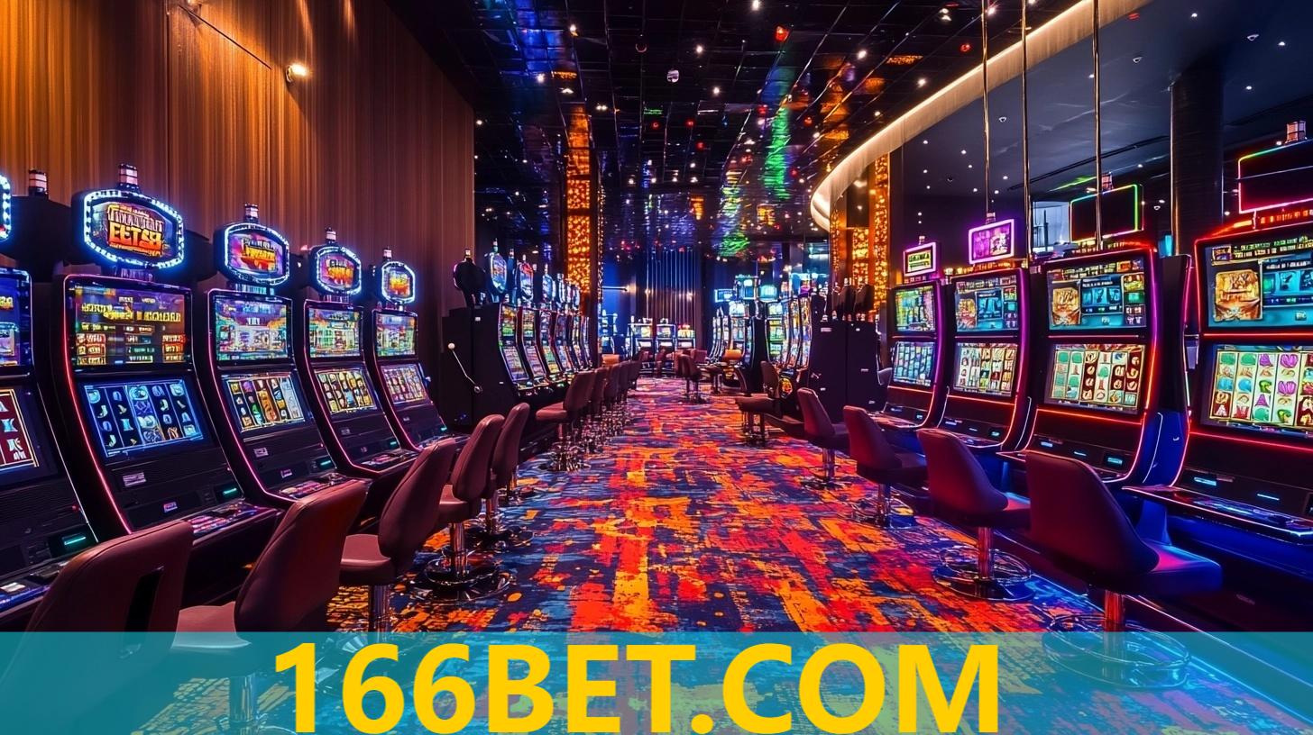 166BET.COM