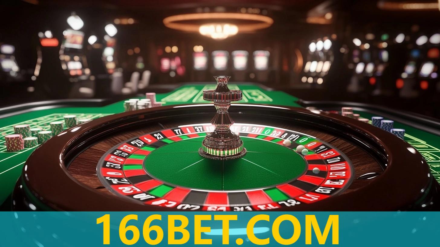 166BET.COM