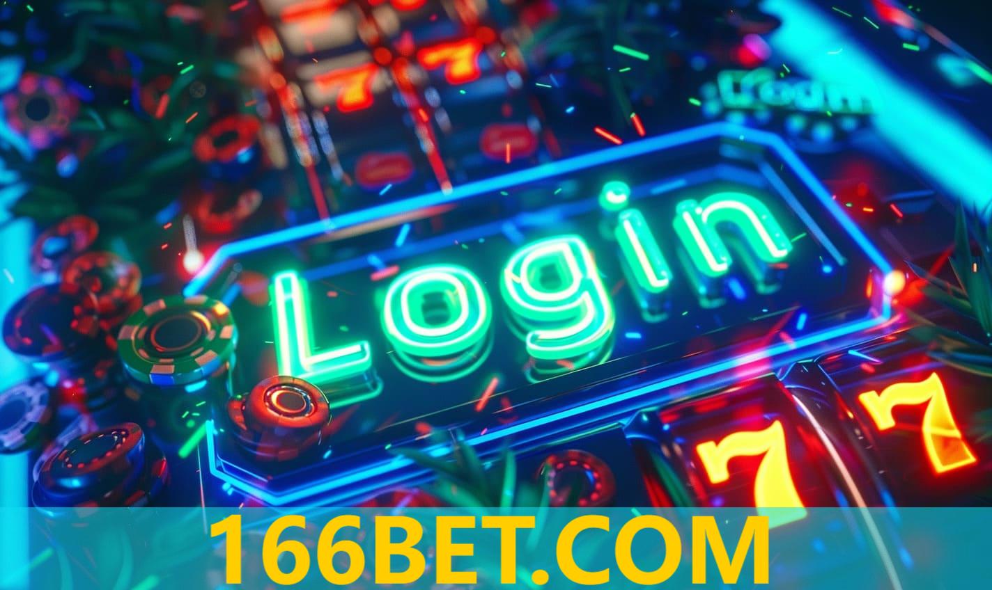 166BET.COM