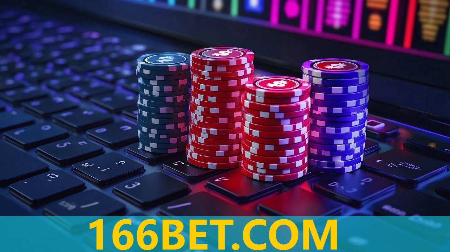 166bet online casino