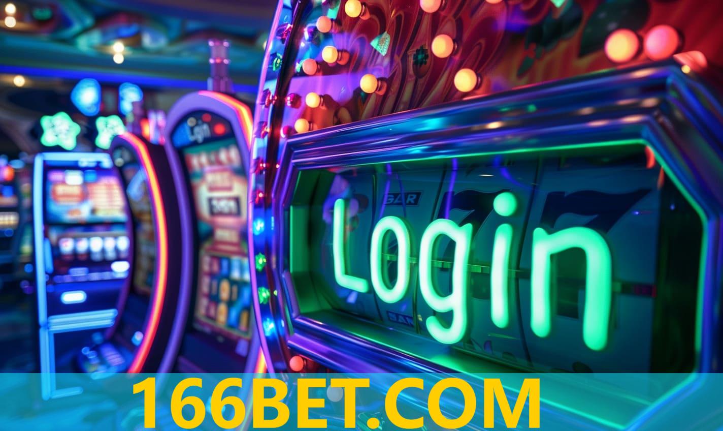 166BET.COM