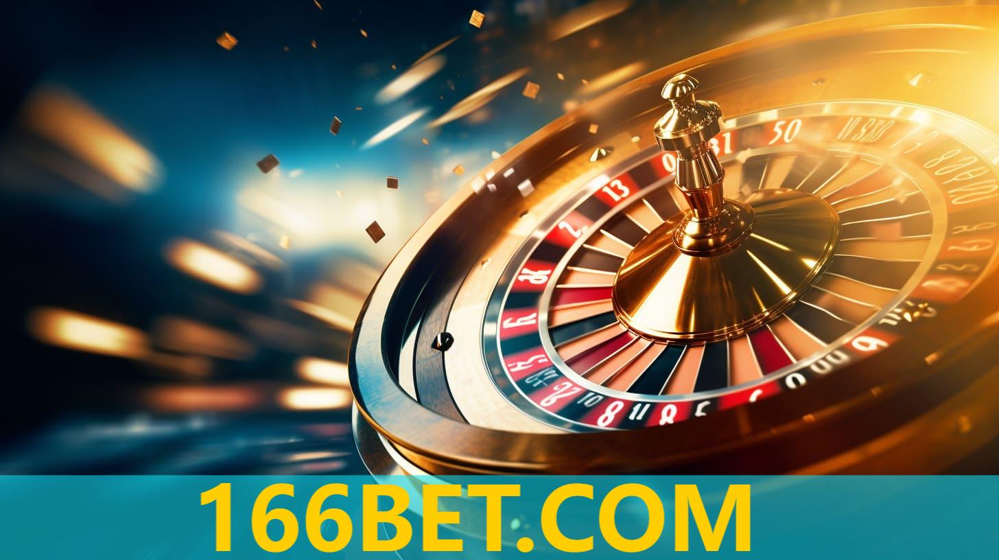 166BET.COM